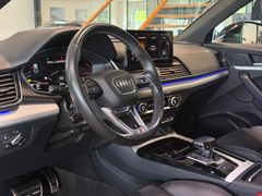 Audi Q5 - Ansicht 23