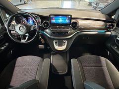 Mercedes-Benz V 250 - Ansicht 25