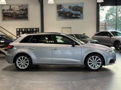 Audi A3 - Ansicht 5