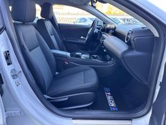 Mercedes-Benz CLA 200 Shooting Brake - Ansicht 19