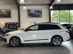 Audi Q7 - Ansicht 14