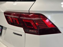 VW Tiguan - Ansicht 8