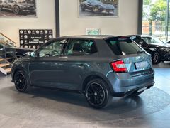 Škoda Fabia - Ansicht 3
