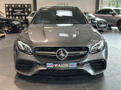 Mercedes-Benz E 63 AMG - Ansicht 7