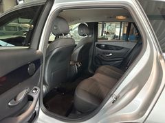 Mercedes-Benz GLC 220 - Ansicht 18