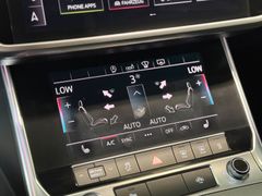 Audi A6 - Ansicht 34