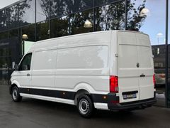 VW Crafter - Ansicht 4