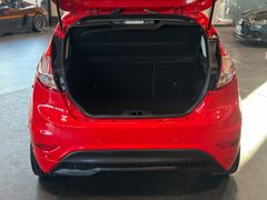 Ford Fiesta - Ansicht 9