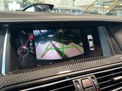 BMW M5 - Ansicht 26