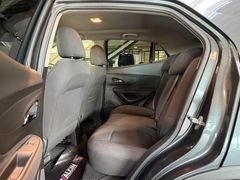 Opel Mokka X - Ansicht 35