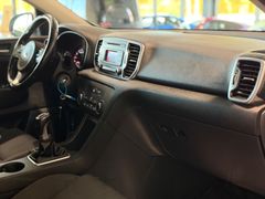 KIA Sportage - Ansicht 37