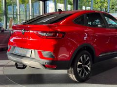 Renault Arkana - Ansicht 12