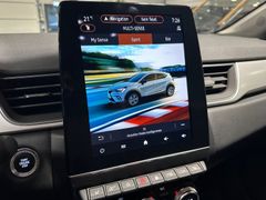 Renault Captur - Ansicht 39