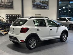 Dacia Sandero - Ansicht 4