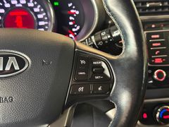 KIA Rio - Ansicht 32