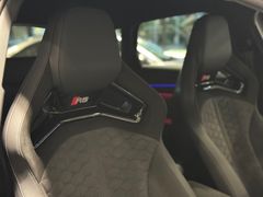 Audi RS3 - Ansicht 48