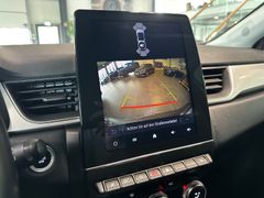 Renault Captur - Ansicht 38