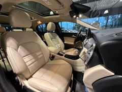 Mercedes-Benz GLA 220 - Ansicht 43