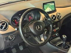 Mercedes-Benz B 180 - Ansicht 18