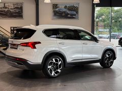 Hyundai Santa Fe - Ansicht 3