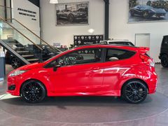 Ford Fiesta - Ansicht 5