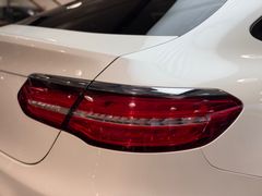 Mercedes-Benz GLC 250 - Ansicht 14