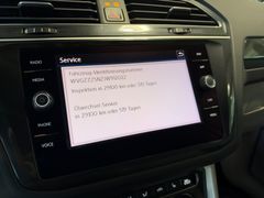 VW Tiguan - Ansicht 36
