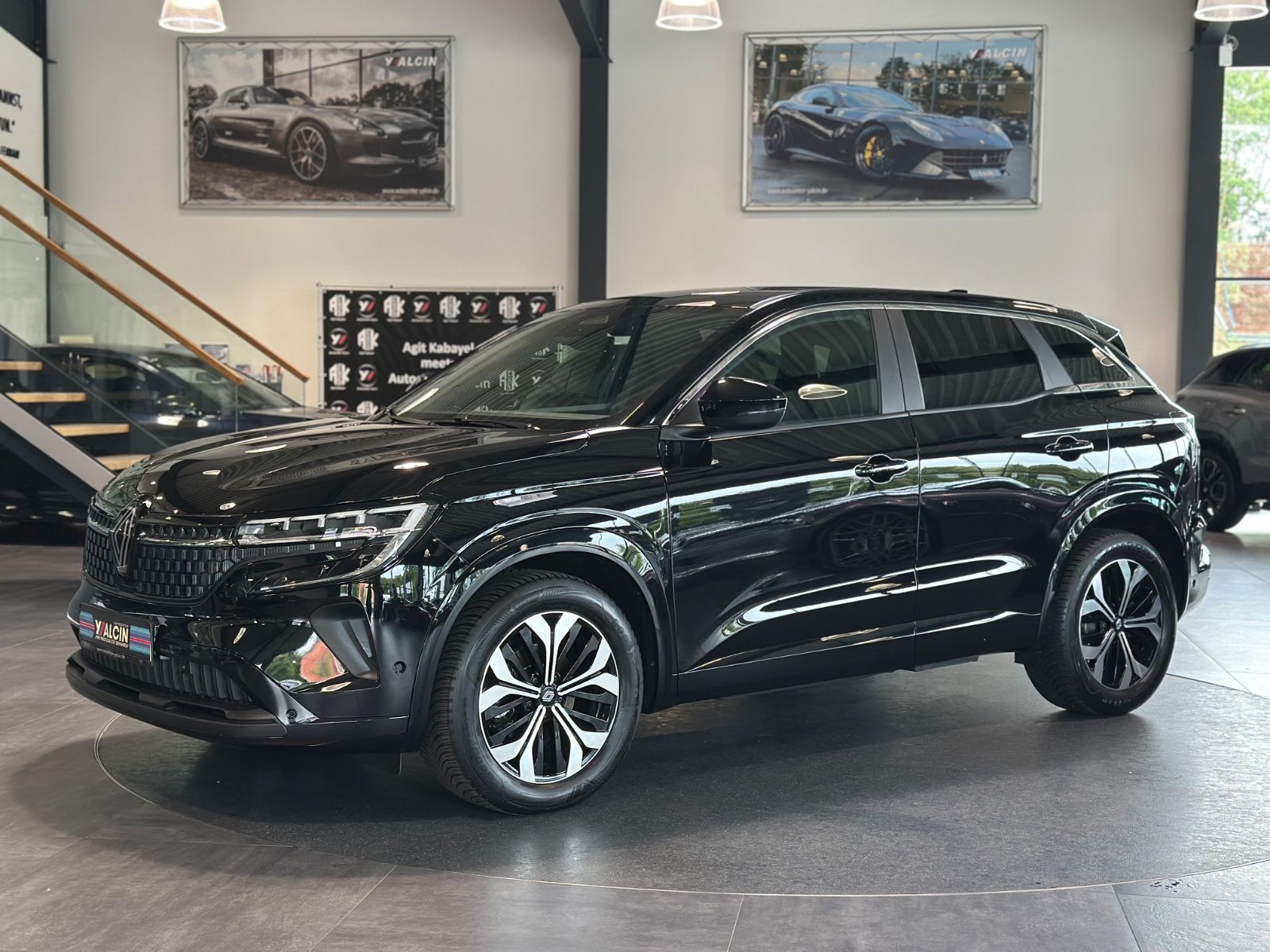 Renault Austral - Gebrauchtwagen in Aurich