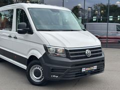 VW Crafter - Ansicht 2