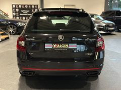 Škoda Octavia - Ansicht 8