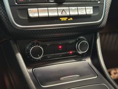 Mercedes-Benz A 200 - Ansicht 16