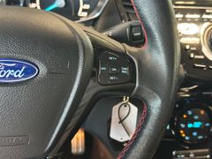 Ford Fiesta - Ansicht 41