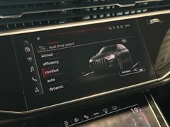 Audi Q7 - Ansicht 43