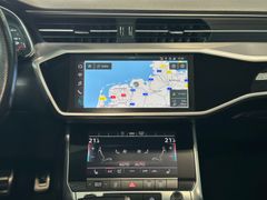 Audi A6 - Ansicht 25