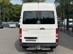 VW Crafter - Ansicht 17