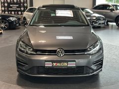 VW Golf - Ansicht 8