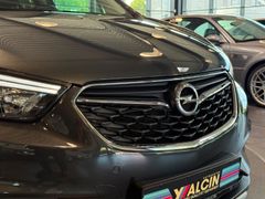 Opel Mokka X - Ansicht 3