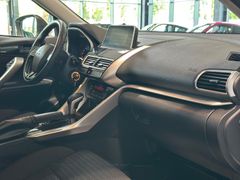 Mitsubishi Eclipse Cross - Ansicht 36
