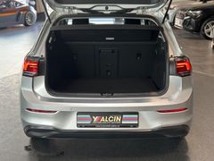 VW Golf - Ansicht 23