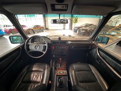 Mercedes-Benz G 320 - Ansicht 20