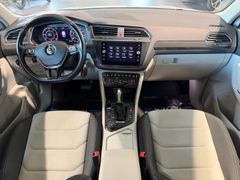 VW Tiguan - Ansicht 24