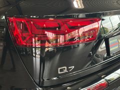Audi Q7 - Ansicht 5