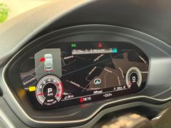 Audi A5 - Ansicht 36