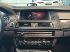 BMW M5 - Ansicht 25