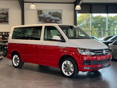 VW T6 Multivan - Ansicht 2