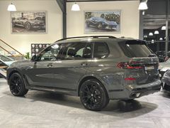 BMW X7 - Ansicht 4