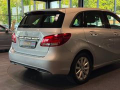 Mercedes-Benz B 180 - Ansicht 10