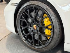 Porsche 992 - Ansicht 14