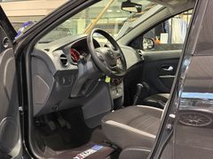 Dacia Sandero - Ansicht 24