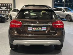 Mercedes-Benz GLA 220 - Ansicht 9